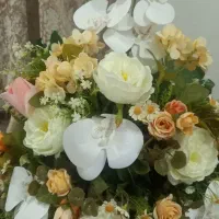 گل بسیار شیک|گل مصنوعی|مشهد, خواجه ربیع|دیوار