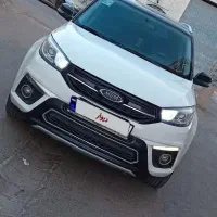 MVM x33s مدل ۹۵|خودرو سواری و وانت|خوی, |دیوار