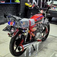 پرواز 200 فول لوازم