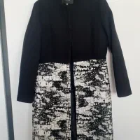 تعدادی مانتو وپالتو