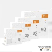 پنل روکار نوریکس 25w فول لایت