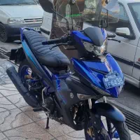 یاماها ام ایکس کینگ MX KING