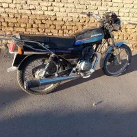 موتور سیکلت 200