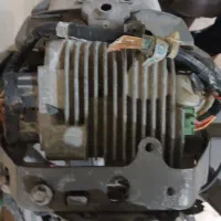 موتور پاکشتی خراب چند قطع سالم داره