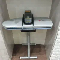 اتو پرس نونو سالم