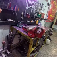 تعمیر جلوبندی انواع سیبک های استوک موجود هست|خدمات موتور و ماشین|اراک, |دیوار