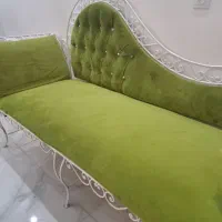 مبل ،تختخوابشو،مبل شزلون