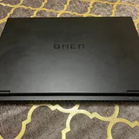 Hp omen 16 نسل ۱۳|رایانه همراه|رشت, منظریه|دیوار