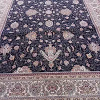 فرش ۹ متری ماهور نو آکبند پانخورده