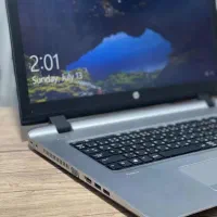لپ تاپ HP i7 با گرافیک مجزا|رایانه همراه|مشهد, شهید بهشتی|دیوار