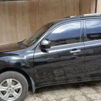 لیفان ایکس 60 اتوماتیک بدون رنگ طبق برگه کارشناسی