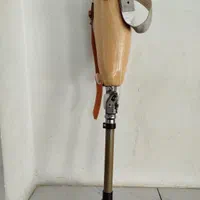 پای مصنوعی
