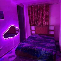 سوییت اپارتمان مبله روزانه شیک  تمیز|اجارهٔ کوتاه‌مدت آپارتمان و سوئیت|اندیشه, شهرک المهدی|دیوار