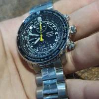 ساعت سیکو خلبانی Seiko|ساعت|شیراز, عفیف‌آباد|دیوار