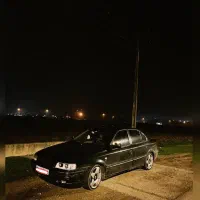 سمند فول لوازمی