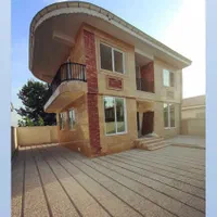 ۱۸۰ متر ویلایی دوبلکس شیک در بندر کیاشهر|فروش خانه و ویلا|کیاشهر, |دیوار