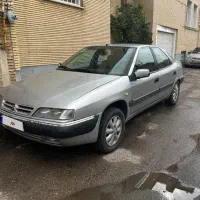 زانتیا ۸۵ بکر