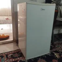 یخچال مدیا 7فوت اصل اصل