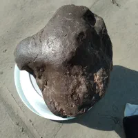 شهاب سنگ کندرول
