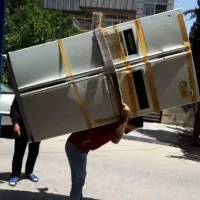 اتوبارحمل بارخاورکارگراثاثیه منزل ظریف اسبابکشی|خدمات حمل و نقل|تهران, شهرک چیتگر|دیوار