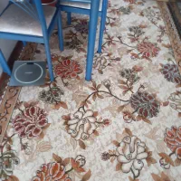 فرش آشپزخانه