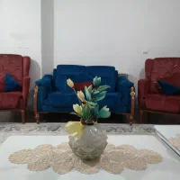 مبل هفت نفره