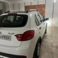 کوییک gxr با رینگ فوری زیر قیمت
