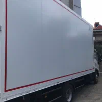 حمل بار به تمام نقاط ایران