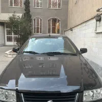 سمند LX مدل ۹۸|خودرو سواری و وانت|تهران, منیریه|دیوار