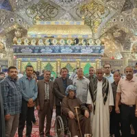 کاروان زیارتی انصارالمهدی|خدمات حمل و نقل|بوشهر, |دیوار