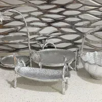 سرویس پذیرایی جدید|ظروف سرو و پذیرایی|اهواز, زیباشهر|دیوار