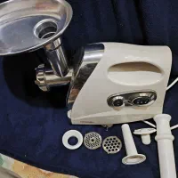 چرخ گوشت یوروسونیک