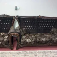 مبل راحتی