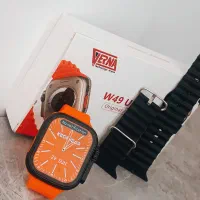 ساعت هوشمند W49 ULTRA