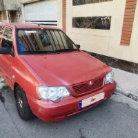 پراید 111 مدل 92