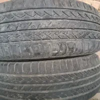 لاستیک ۱۹۵|قطعات یدکی و لوازم جانبی|جوانرود, |دیوار