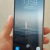 A36 SAMSUNG 128G 8G|موبایل|قوچان, |دیوار