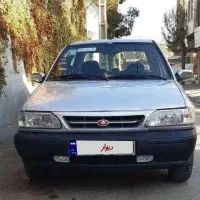 پرایدمدل۸۷