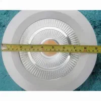 چراغ سقفی توکار مدل SH-AL8029|لوستر و چراغ آویز|مشهد, طبرسی شمالی|دیوار