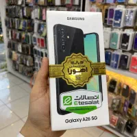 گوشی سامسونگ a26(256GB)