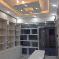 فروش مغازه سنددار کوچه تلفنخانه|فروش مغازه و غرفه|اصفهان, نقش جهان|دیوار