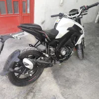 بنلی 180s 1402|موتورسیکلت|اصفهان, حصه جنوبی|دیوار