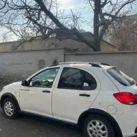 کوییک ۱۴۰۲ درحد خشک|خودرو سواری و وانت|کرج, مهرویلا جنوبی|دیوار