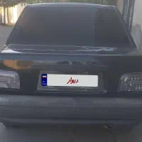 پراید مدل ۱۳۸۳|خودرو سواری و وانت|شهر بابک, |دیوار