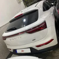 دیگنیتی ۱۴۰۳|خودرو سواری و وانت|کرج, مهرویلا شمالی|دیوار