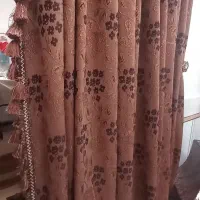 پرده|پرده، رانر، رومیزی|خمینی‌شهر, |دیوار