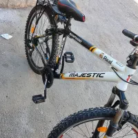 دوچرخه ماجستیک سایز 26|دوچرخه، اسکیت، اسکوتر|باوی, |دیوار