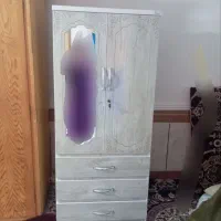 کشو و کمد لباس بچه