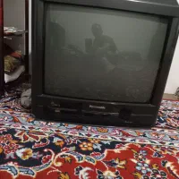 تلوزیون
