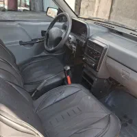 پراید مدل ۸۹|خودرو سواری و وانت|قیدار, |دیوار